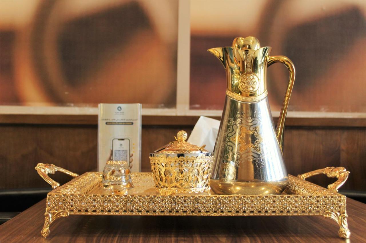 فندق نسمات مكة 2 المظهر الخارجي الصورة
